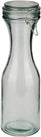 Glass Pitcher w/ Swing Top (1L)