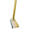 Felton CHEF813 Heavy-Duty Pizza Oven Brush with Scraper - 11
