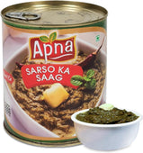 Apna - Sarsoon Ka Saag
