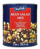 Nupak - Mixed Beans
