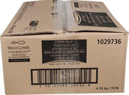 CLR - High Liner - Potato Crusted Cod Fillet - 5 / 6oz