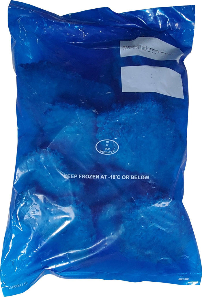 CLR - High Liner - Hadock Tails - 4oz