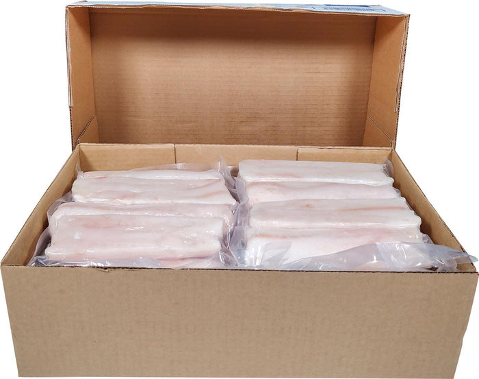 Highliner - Cape Hake - Cod Fillet - 4 oz