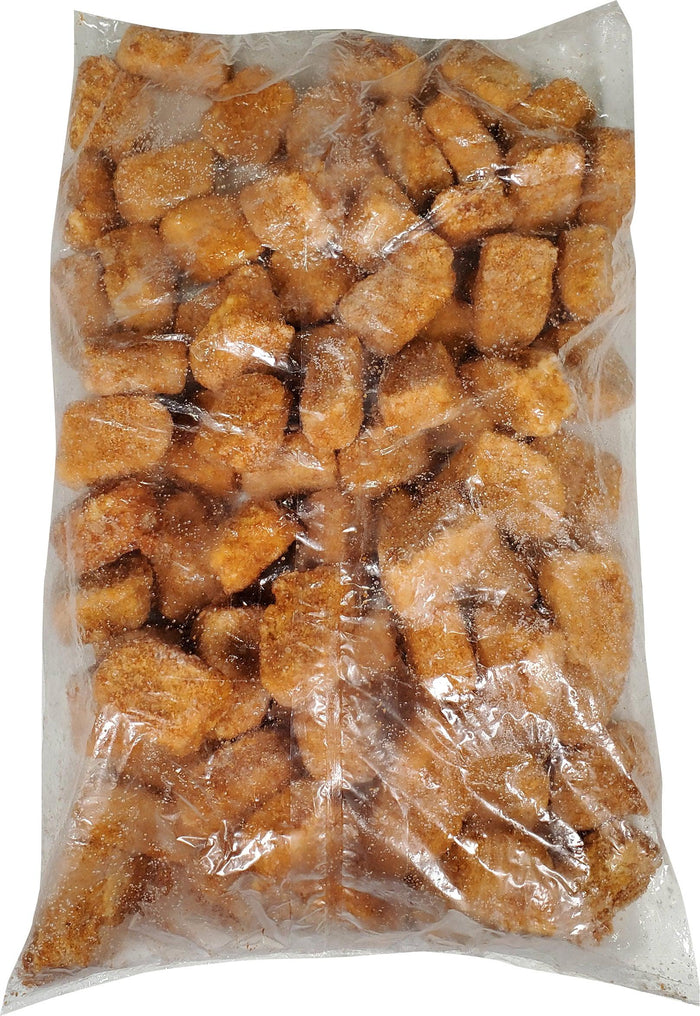 CLR - High Liner - Breaded Cod Nuggets - 1oz
