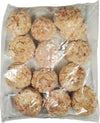 King & Price - Gourmet Seafood / Crab Cake - 3 oz