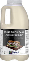 Select - Black Garlic Aioli