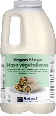 Select - Vegan Mayo
