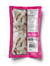 Captain's Anchor - 21-25 P & D Shrimp - Tail-On