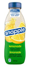 Snapple - Lemonade - Bottles