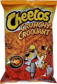 Cheetos - Crunchy Croqant Chips - 77423