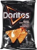 Doritos - Chips - Sweet Chilli Heat - 27202