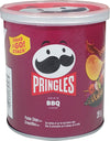 Pringles - Chips - BBQ