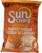 Sunchips - Harvest Cheddar Flavour Chips - 22276