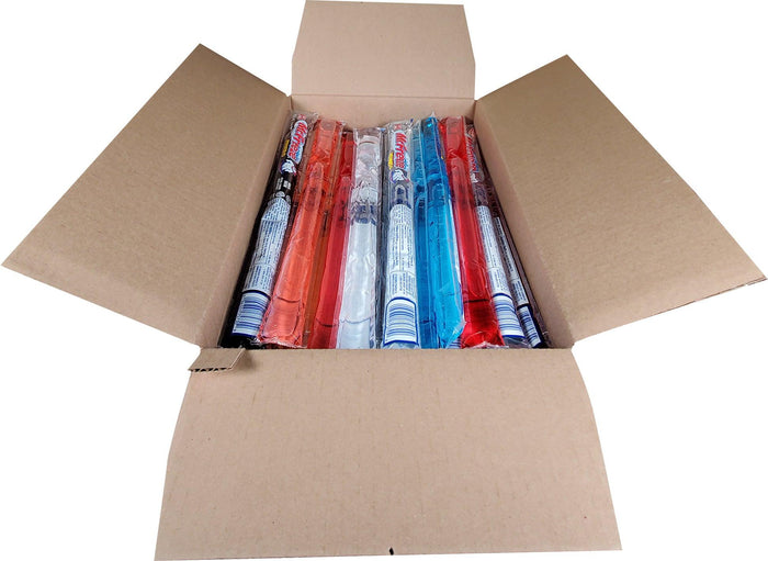 SO - Mr. Freeze - Freezies - Assorted - Jumbo