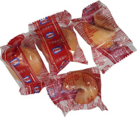 Fortune Cookies - Wrapped