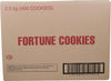 Fortune Cookies - Wrapped