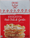 VSO - Deep - Khichiya - Red Chilli & Garlic