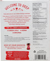 VSO - Deep - Khichiya - Red Chilli & Garlic