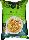 Garvi Gujarat - Bhel Mix