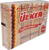 Ulker - Petitbor Tea Biscuit