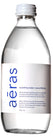 Aeras - Premium Sparkling Water - Glass - 330ml