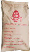 VSO - Aginomoto - MSG