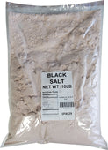 Nikita - Black Salt (Kala Namak)