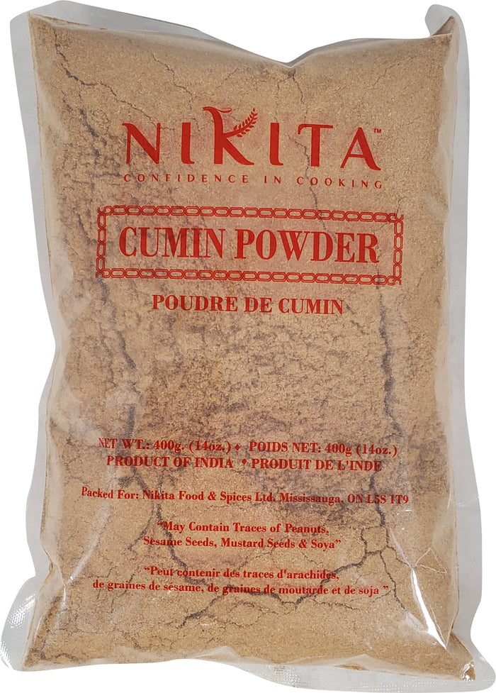XE - Nikita - Cumin Powder - 400g