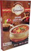 Karamat - Brown Gravy Base
