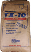 Superior/Cargill - TX-10 - Salt