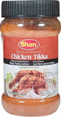 Shan - Chicken Tikka - Seasoning Mix