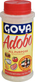 Goya - Adobo Seasoning with Pepper