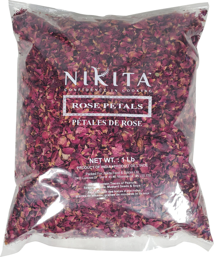 VSO - Nikita - Rose Petal - 1 Lb