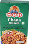 CLR - MDH - Chana Masala - 100g