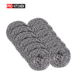 Pro-Kitchen - 50g Steel Wool Scrubber - DH-A2-18