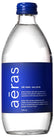 Aeras - Premium Still Water - Glass - 330ml