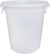 Storage Container w/Lid - 21