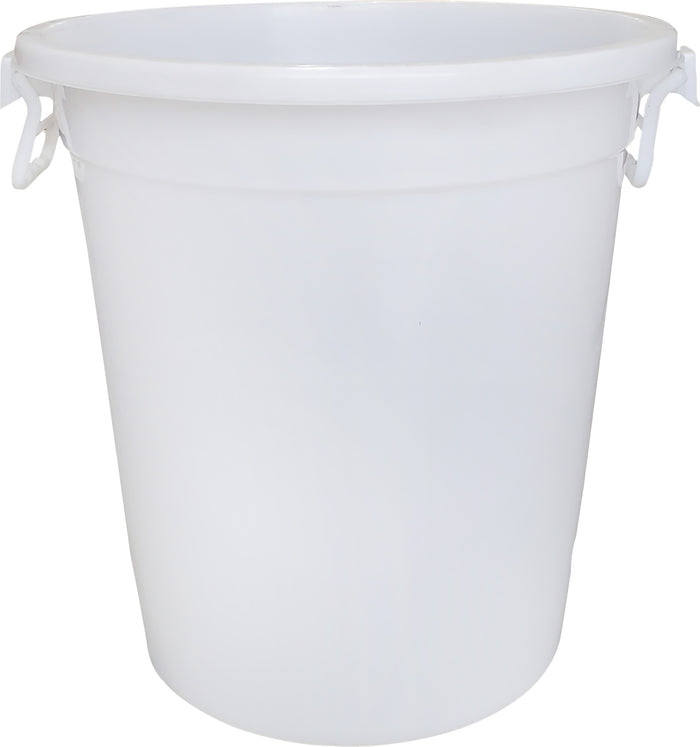 Storage Container w/Lid - 21