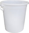 Storage Container w/Lid - 21