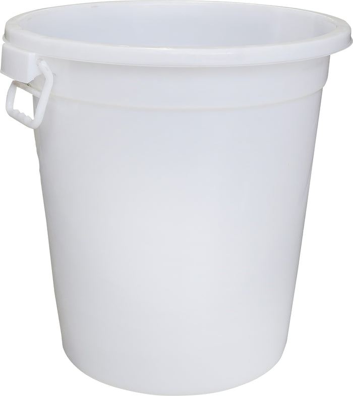 Storage Container w/Lid - 21