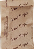 RedPath - Portions - Natural Golden Sugar (Brown)