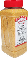 McCall's - Sugar Sanding Radiant - Gold
