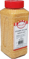 McCall's - Sugar Coarse Radiant - Gold