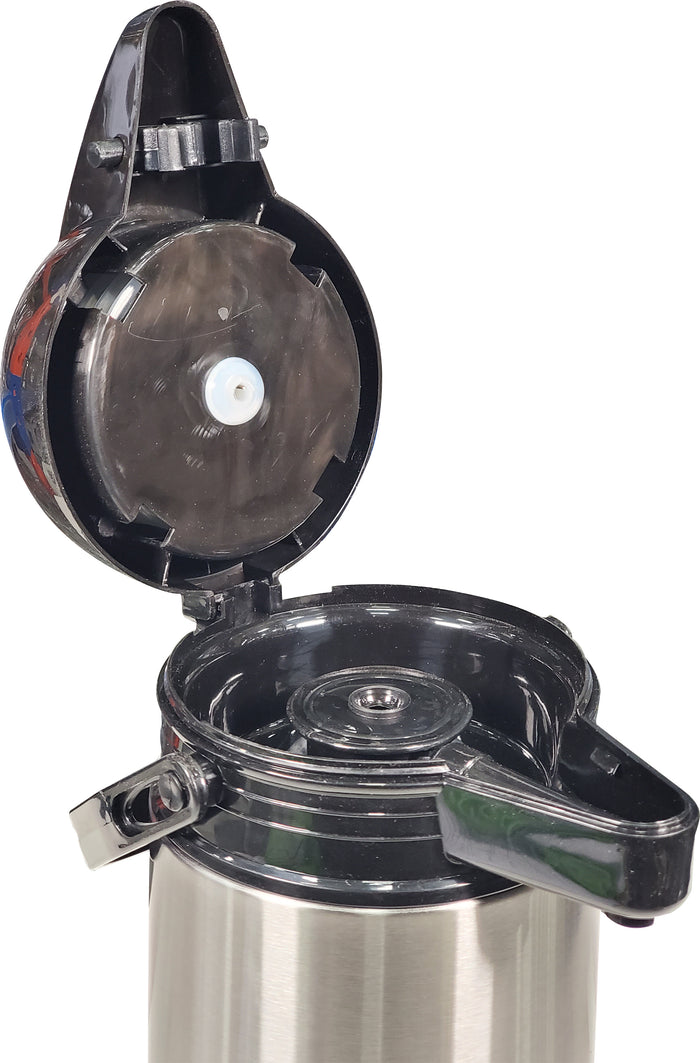 Thermostatic - SS Insulated Carafe - Push Pump 1.9L - 2351-9602