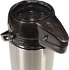 Thermostatic - SS Insulated Carafe - Push Pump 1.9L - 2351-9602