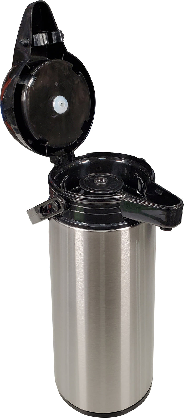Thermostatic - SS Insulated Carafe - Push Pump 1.9L - 2351-9602