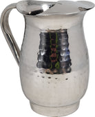 Bell Pitcher - Hammered SS - 1.5L