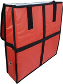 CLR - Pizza Insulated Bag - 18