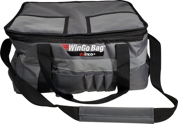 VSO - Winco - Premium Delivery Bag - 17
