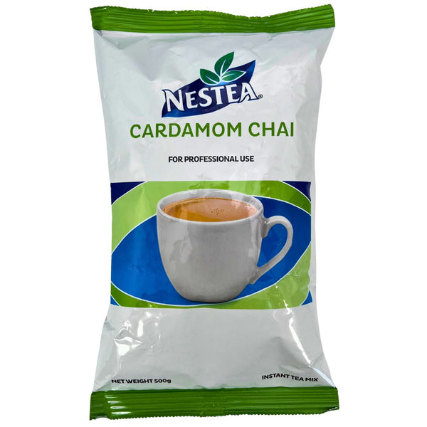 Nestle Cardamom Tea Machine Nestle Everyday Tea With Cardamom IN 10